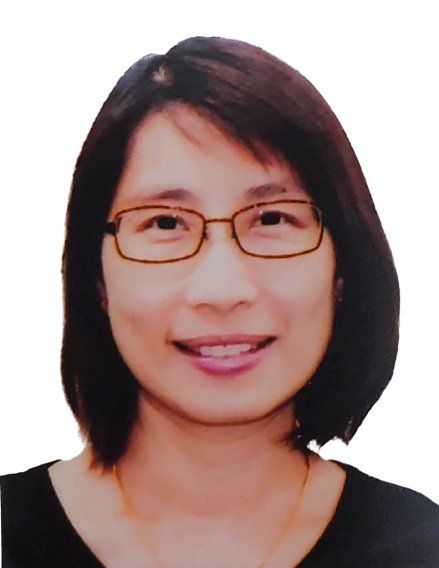 Image of Agnes Lee