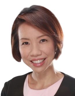 Image of Ivy Chan