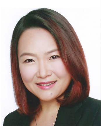 Image of Julyn Kang