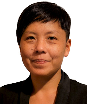 Image of Michelle Loke