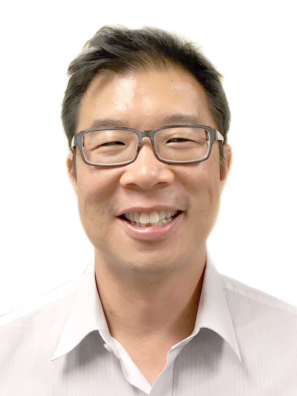 Image of Timothy Chan