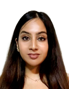 Image of Vineetha Nair B