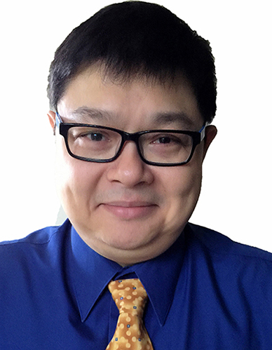 Image of Roy Kheng