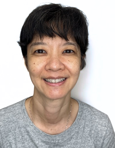 Image of Pamela Peh