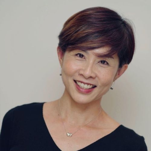 Image of Claire Tan