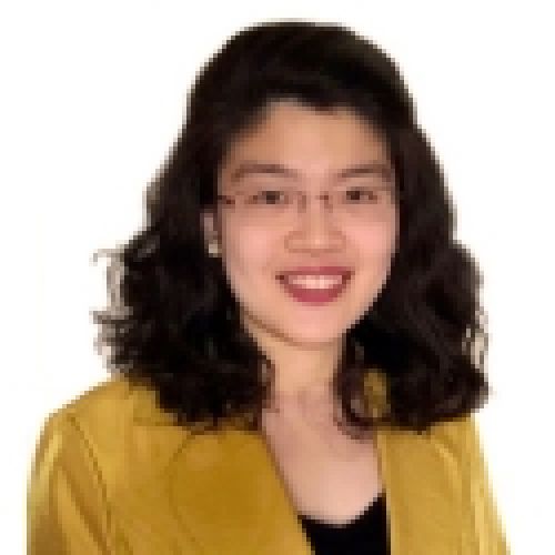 Image of Geraldine Kwang