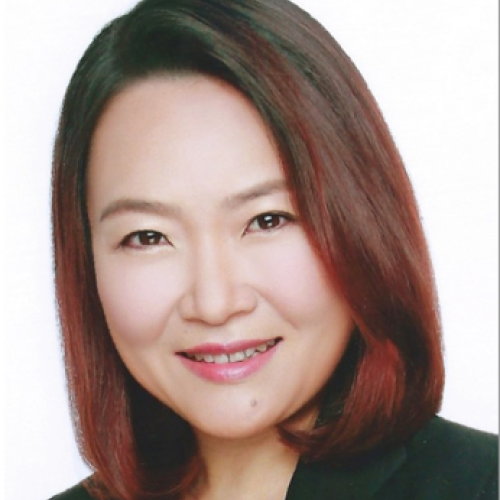 Image of Julyn Kang