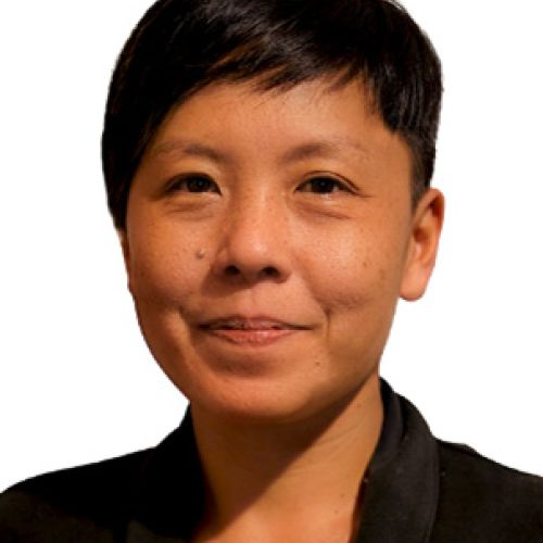 Image of Michelle Loke