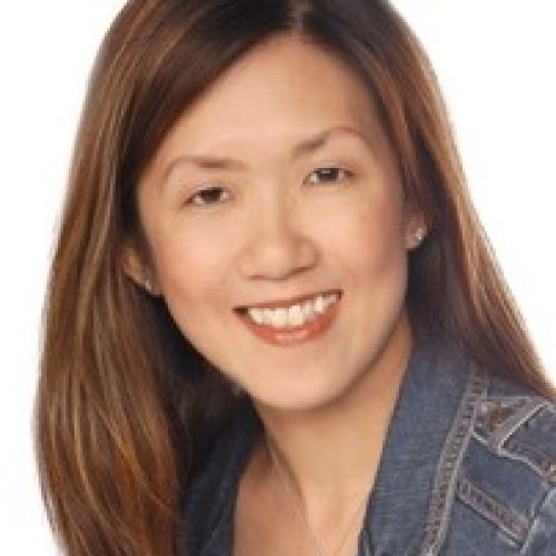 Image of Phoebe Seow