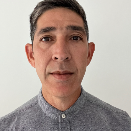 Image of Mark Papayoanou