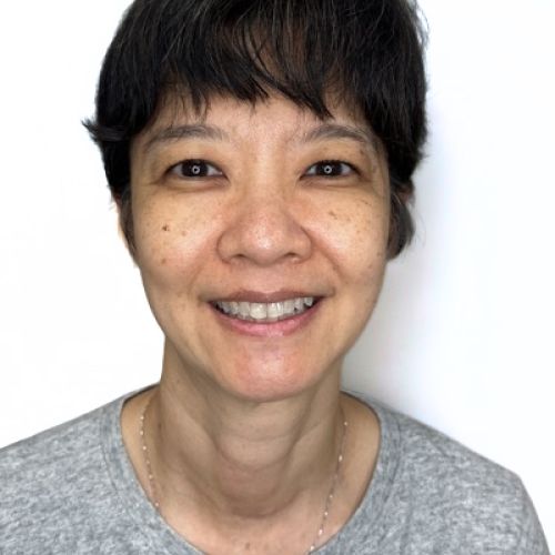 Image of Pamela Peh