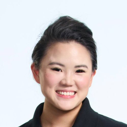 Image of Althea Toh